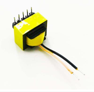 China High Frequency Low Frequency Transformers For 24v Adapters Transformer 220v AC To 24v 6.5a DC Transformer for sale