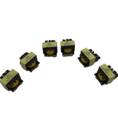 China Ferrite Core Power Transformer Hot Sale 10 Pins High Frequency High Frequency Changeover Audio Transformer Customize High Frequen for sale