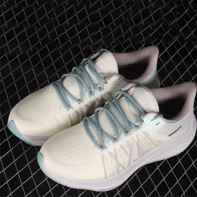 China Wholesale High Quality Active Sports Brand Running Shoes Sports Men Trainers Women Fitness Walking Shoes Sneaker for sale