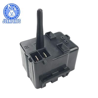 China 513604045 Refrigerator Compressor Relay Overload Starter WR07X10097 513604045 for sale