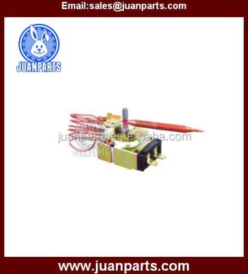 China WZA-F Liquid-Expansion Thermostat WZA-F for sale