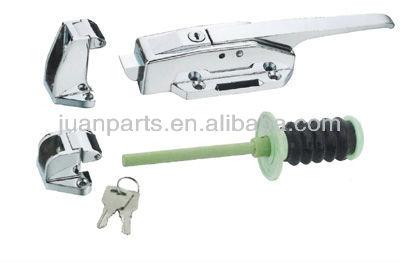 China CT-1178 adjustable latch, stainless steel door lock, refrigerator door lock CT-1178 for sale