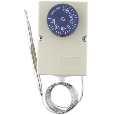 China Household F2000 Universal Refrigerator Thermostat for sale