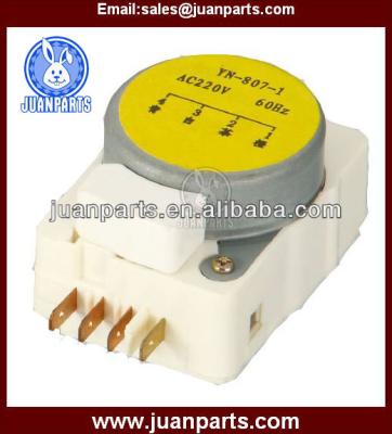 China Mechanical DBZA Series Refrigerator Defrost Timers DBZA Series for sale