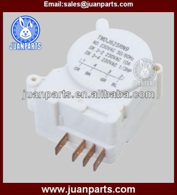 China DBZD Series Timer Switch for DBZD Series Refrigerators for sale