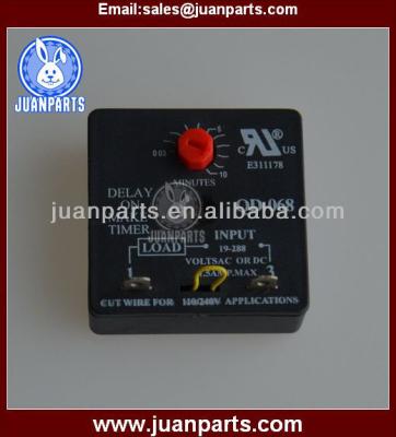 China QD-068 Delay On Make QD-068 Timer for sale