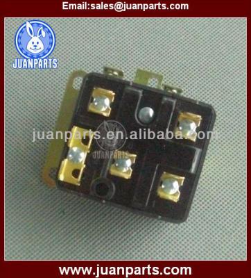 China QRP Series Refrigerator Compressor Potential Relays QRP for sale