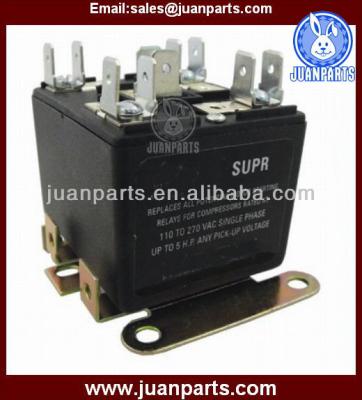 China SUPR universal potential relay from SUPR for sale