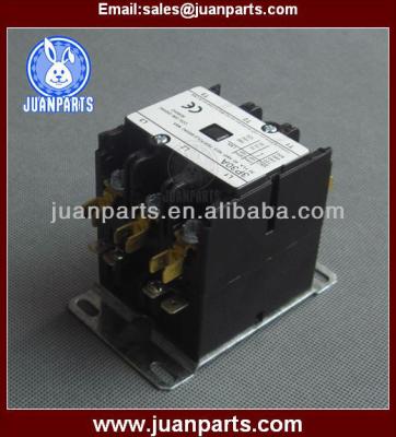 China 3 pole AC contactor QCA-303 for sale