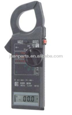 China Digital Clamp Meter KSR-3010 KSR-3010 for sale