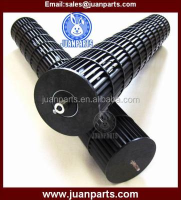 China Air Conditioner Parts SBB/SI Air Conditioner Fan Blade for sale