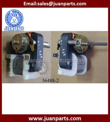 China Admiral EM334 (56488-2) Refrigerator Evaporator Fan Motor EM334 (56488-2) for sale