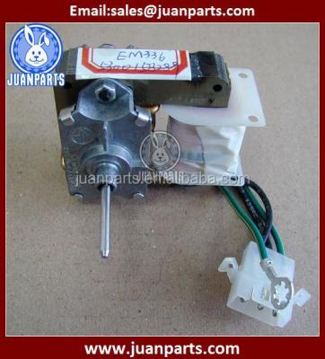 China (EM336) ERP Refrigerator Evaporator Motor Electrolux ER5300158289 5300158289 EM336 (ER5300158289) for sale