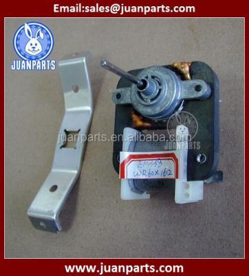 China EM338 (ERWR60X162) refrigerator evaporator motor GE WR60X162 EM338 (ERWR60X162) for sale