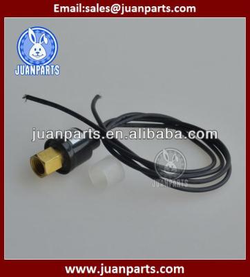 China BMR Manual Reset Pressure Switch BMR for sale