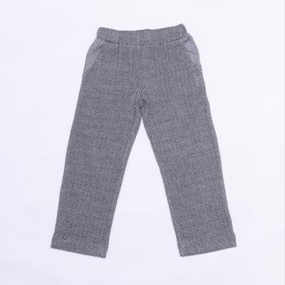 China Children's Clothing Girls Breathable Leisure Pants Custom OEM Pants for sale