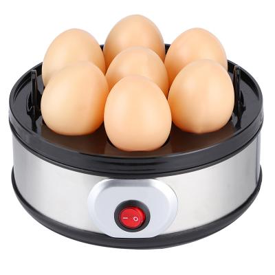 China ZOGIFTS Multifunctional Power Saving Egg Heating Cooker Poached Small Egg Boiler Egg Boiler for sale