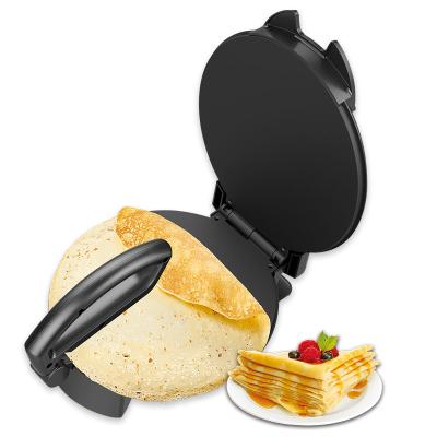 China Hot Sale Easily Cleaned Electric Mini Crepe And Pancake Makers From ZOGIFTS SOKANY for sale