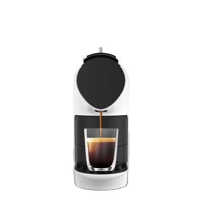 China Zogiftsmini Auto-power protection system electric capsule coffee machine dolcegusto for home capsule coffee machine for sale