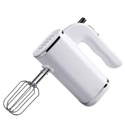 China New Food Stiring Eggs Electric Hand Held Mixer Kitchen Egg Cake Mixer Home Kitchen Beater Mixer for sale