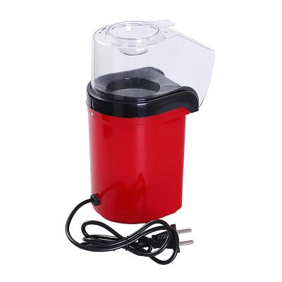 China Outdoor High Quality Mini Popcorn Maker Household Zogifts Hot Sale Popcorn Machine for sale