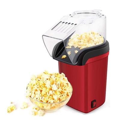 China Zogifts Outdoor New Design Home Popcorn Machine Automatic Soft Popcorn Maker for sale