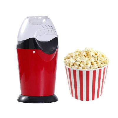 China Portable Home Electric Outdoor Mini Popcorn Maker by Zogifts SOKANY Mini Popcorn Machine 220v for sale