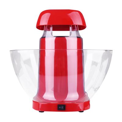 China High Quality Mini Easy Operation Household Zogifts Popcorn Maker Hot Sale Popcorn Machine for sale