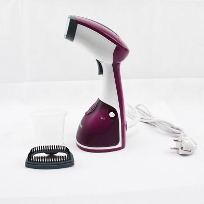 China Zogifts SOKANY Mini Clothes Steamer Convenient Garment Steamer Portable Steamer for sale