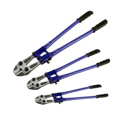 China Cutting OEM Factory Bolt Cutters For Cutting Iron Bolt Thread Lock for sale