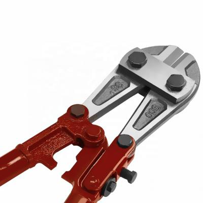 China Cutting OEM Factory High Quality Bolt Cable Cutter Bolt Clippers DIY Tools Cable Clippers Bolt Clippers for sale