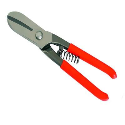 China German Style Tin Cut Iron Sheet Metal Snips Iron Sheet Scissors for sale