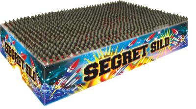 China 1000 Shots Saturn Missile Battery Consumer Fireworks For Holiday Celebration for sale