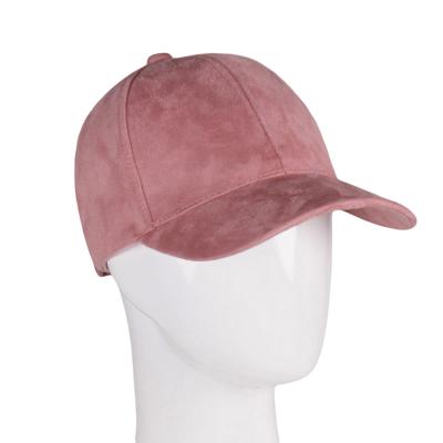 China breathable & Fashion Brand Snapback Hat Women Gorra Hip Hop Waterproof Street Covers Suede Hats For Ladies Black Gray Baseball Cap for sale