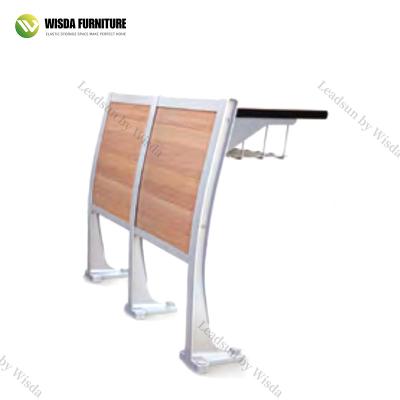 China modern modern education kindergarten school tables and school tables for sale plastic table for play school for sale