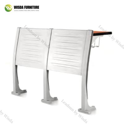 China modern fashionable modern school table legs school student table hdf school table in china for sale