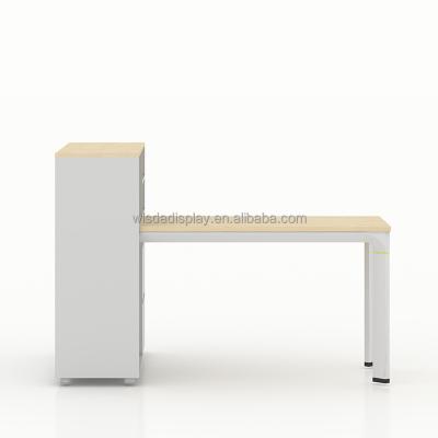 China Nordic minimalist office furniture porcelain design new arrival desk furniture office furniture table for sale