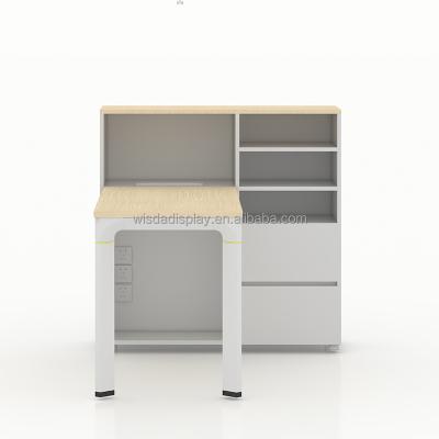 China New Arrival Minimalist Design Office Workstation Furniture Used Office Furniture Turkish Office Furniture for sale