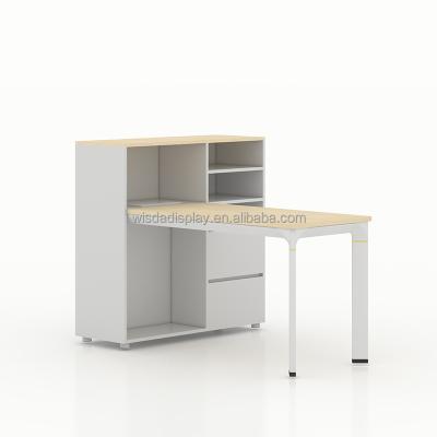 China Nordic new arrival minimalist design office furniture office furniture china office furniture table for sale