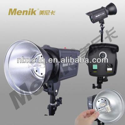 China ST Large Photographic Equipment Focus Light , Visual Light Halogen Light ST-500W / 1000W for sale