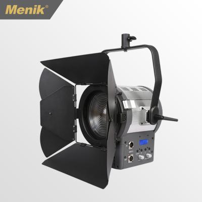 China Warehouse SR-1000B/SR-1500B/SR-2000B/3000B LED Fresnel lens spotlight, focus light, studio lighting for sale