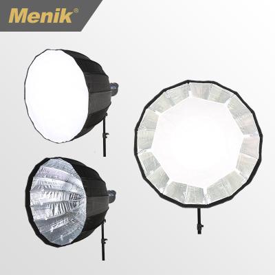 China Professional Menik SS-45 Umbrella Softbox for LED Photo Light SS-45 for sale