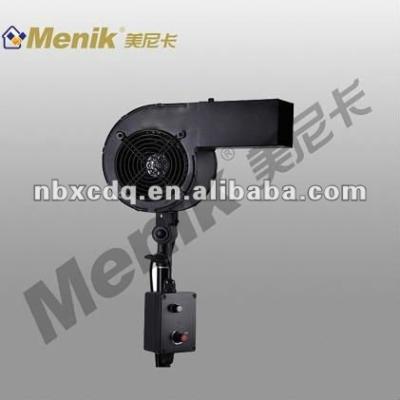 China FS-2 Mini Electric Studio Fan / Photography Fan FS-2 for sale