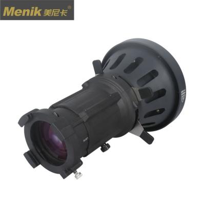 China Menik Adjustable Photo Studio Accessories Special Effects Spotting Lens Artistic Lighting Effects For Creative Photography for sale