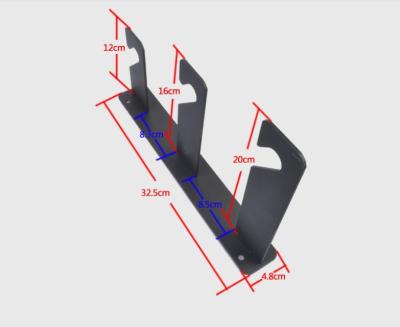 China MB-1A background dual-use manual support system, MB-1A photographic equipment for sale