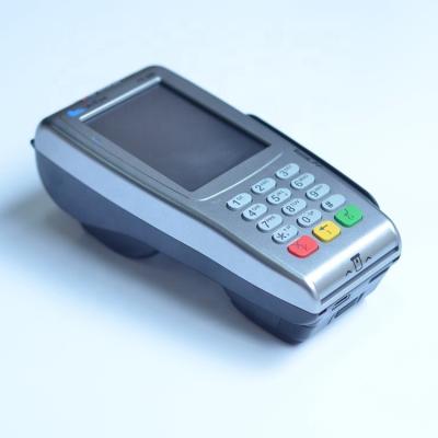 China GPRS CDMA CTLS Refurbished POS Terminal Vx680 GPRS Portable Payment Convenient Wireless Payment Terminal for sale