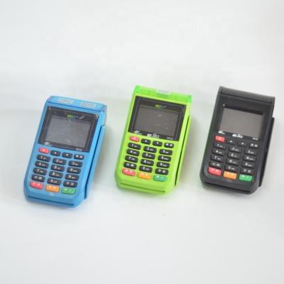 China SDK Refurbished POS Terminal S910 POS Handheld POS System Terminal S910 GPRS Offline Machine for sale