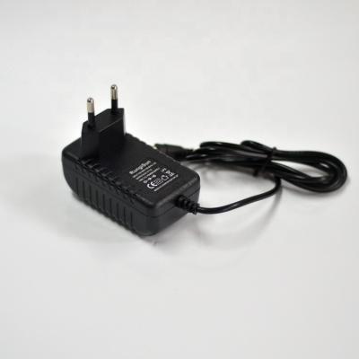 China NEW DELUXE Charger Power Supply Adapter For POS Terminal S80 S90 S58 for sale