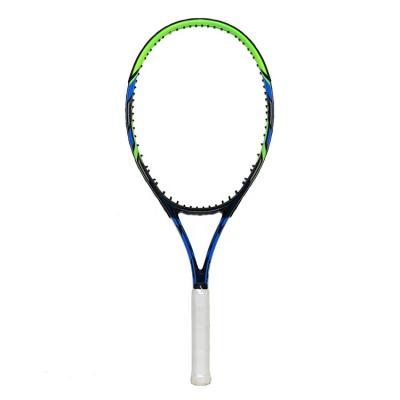 China Manufacture Advantage Professional Aluminum Tennis Racket Aluminum Tennis Racket for sale