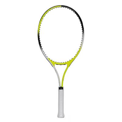 China Wholesale high quality aluminum tennis racket set adult aluminum professional tennis racket for sale